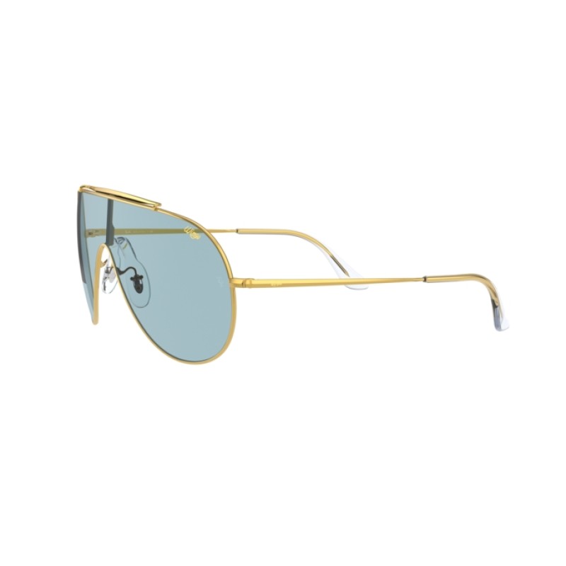 Ray-Ban RB 3597 Wings 919680 Legend Gold