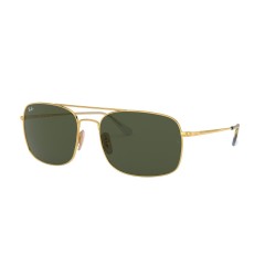 Ray-Ban RB 3611 - 001/31 Gold