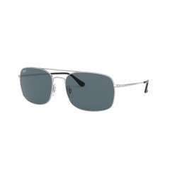 Ray-Ban RB 3611 - 003/R5 Silver