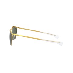 Ray-Ban RB 3619 Olympian Ii Deluxe 919631 Legend Gold