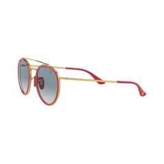 Ray-Ban RB 3647M - F0293F Gold