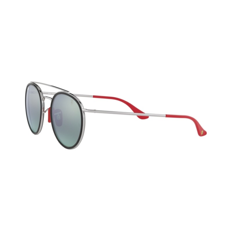 Ray-Ban RB 3647M - F03130 Silver