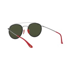 Ray-Ban RB 3647M - F03130 Silver