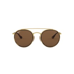 Ray-Ban RB 3647N - 001/57 Gold