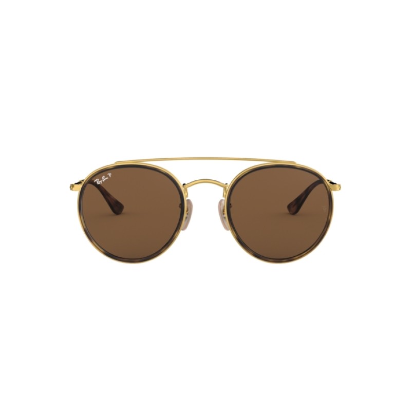 Ray-Ban RB 3647N - 001/57 Gold