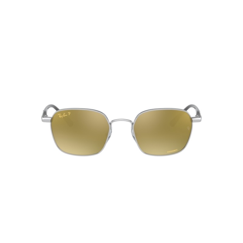 Ray-Ban RB 3664CH - 003/6O Silver