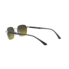 Ray-Ban RB 3664CH - 003/6O Silver