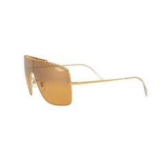 Ray-Ban RB 3697 Wings Ii 9050Y1 Gold