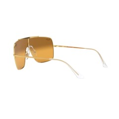 Ray-Ban RB 3697 Wings Ii 9050Y1 Gold