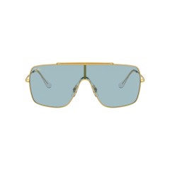 Ray-Ban RB 3697 Wings Ii 919680 Legend Gold
