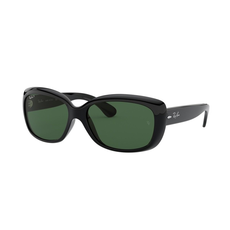 Ray-Ban RB 4101 Jackie Ohh 601/58 Black