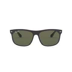 Ray-Ban RB 4226 - 60529A Top Matte Black On Transparent