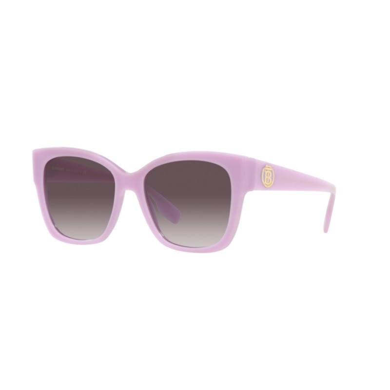 Burberry BE 4345 Ruth 394111 Lilac