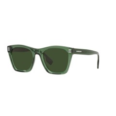 Burberry BE 4348 Cooper 394671 Green