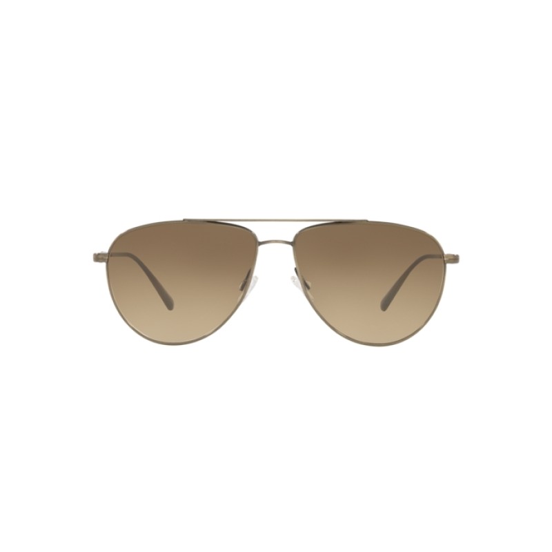 Oliver Peoples OV 1301S Disoriano 5284Q4 Antique Gold