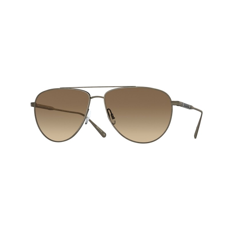 Oliver Peoples OV 1301S Disoriano 5284Q4 Antique Gold