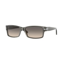 Persol PO 2803S - 110332 Grey Taupe Trasparent