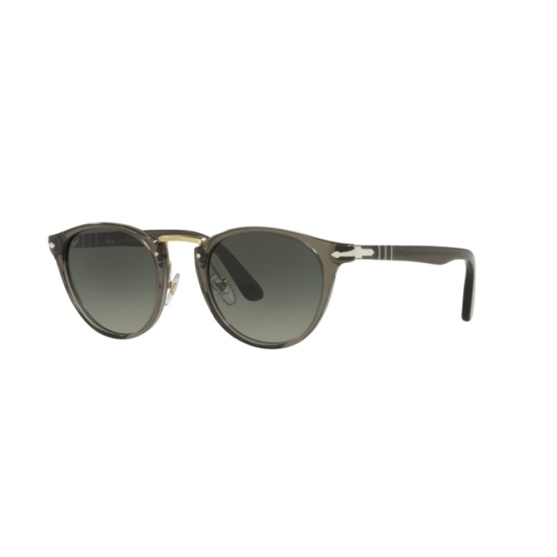 Persol PO 3108S - 110371 Grey Taupe