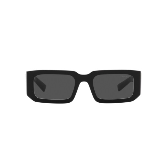 Prada PR 06YS - 09Q5S0 Black/white | Sunglasses Man