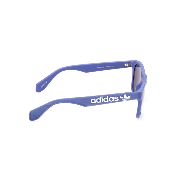 Adidas Originals OR 0060 - 92X  Blue-other