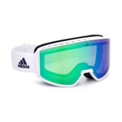 Adidas Sport SP 0040 - 21Q  White 