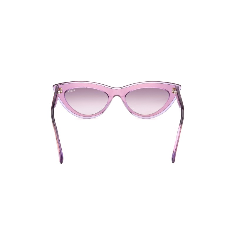 Emilio Pucci EP 0181 - 74Z  Pink -other