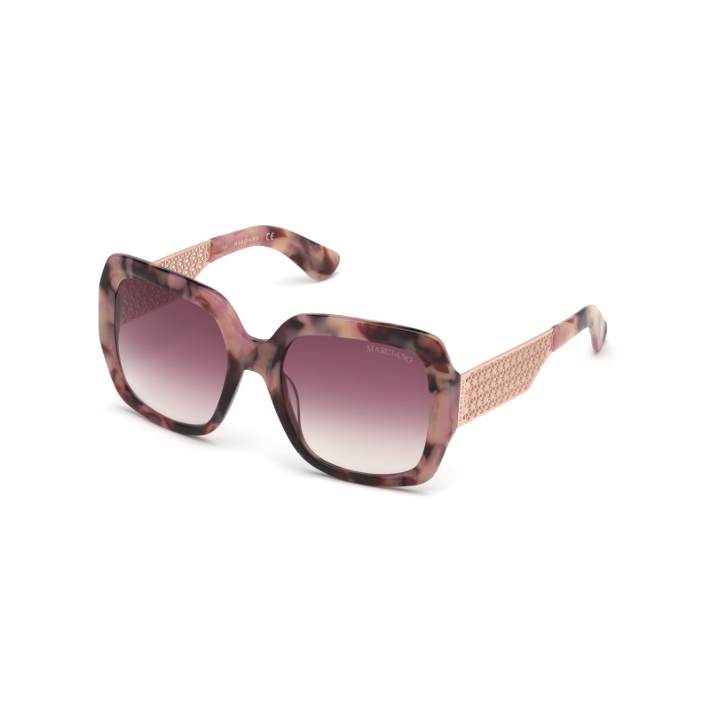 Guess Marciano GM 0806 - 74F  Pink -other