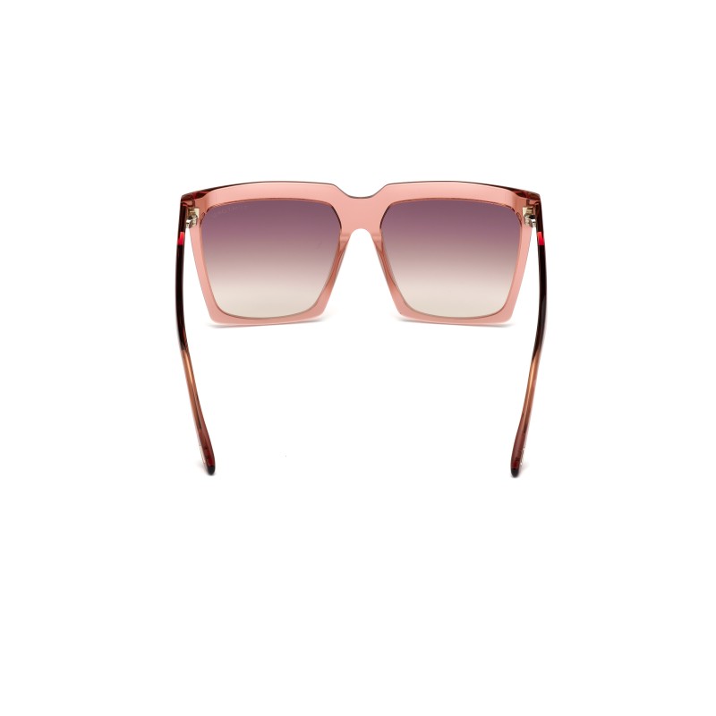 Tom Ford FT 0764  - 72G Shiny Pink