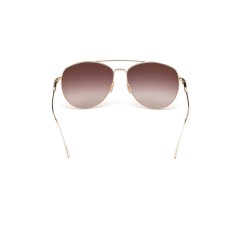 Tom Ford FT 0784 Milla 28F Pink Gold