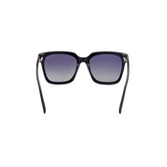 Tom Ford FT 0952 Selby - 01D  Shiny Black
