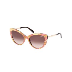 Emilio Pucci EP 0191 - 74F Pink  Other