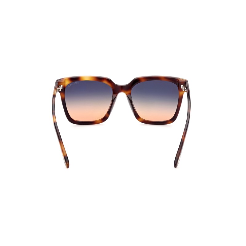 Tom Ford FT 0952 Selby - 53P Blonde Havana