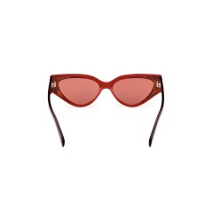 Emilio Pucci EP 0204 - 68S Red Other
