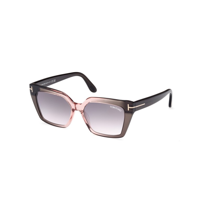 Tom Ford FT 1030 WINONA - 20G Grey Other