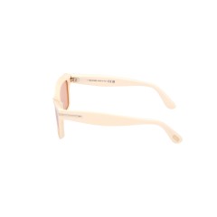 Tom Ford FT 1085 MIKEL - 25Z Ivory