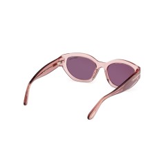Tom Ford FT 1086 PENNY - 72E Shiny Pink