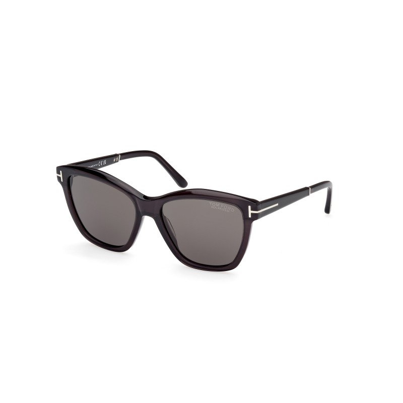 Tom Ford FT 1087 LUCIA - 05D Black Other
