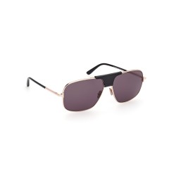 Tom Ford FT 1096 - 28A Shiny Rose Gold