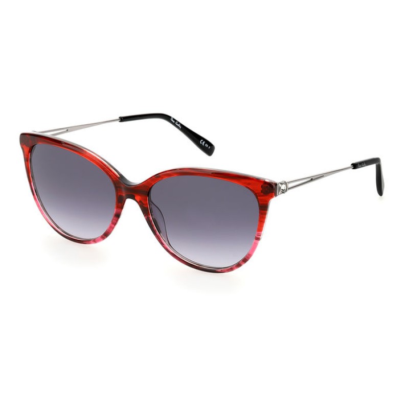 Pierre Cardin P.C. 8485/S - 573 9O Red Horn