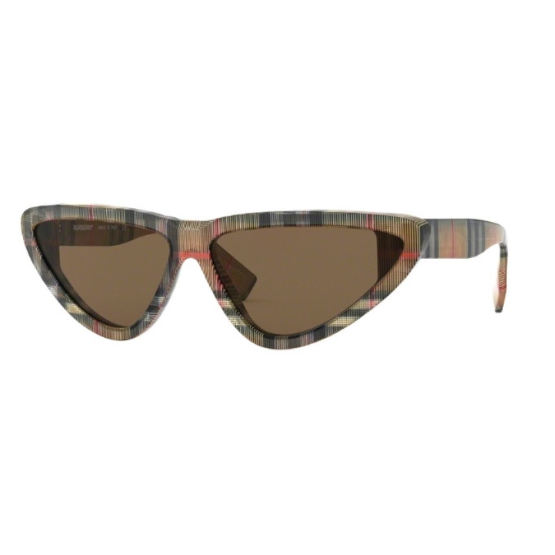 Burberry BE 4292 - 377873 Vintage Check
