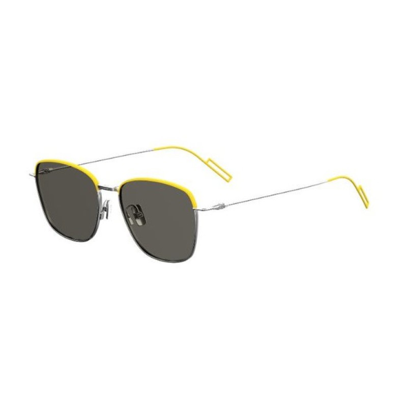 Dior Homme DIORCOMPOSIT1.1  - 283 NR Yellow Silver