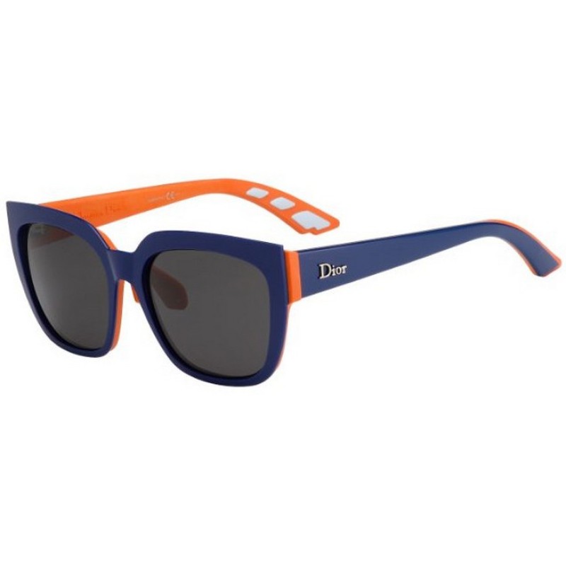 Dior Diordecale2 BSK (Y1) Blue/orange