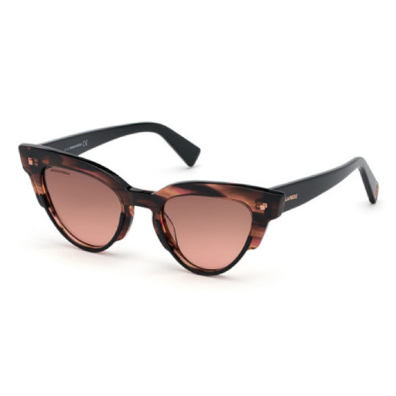 Dsquared2 DQ 0306 Sheri 74S Pink