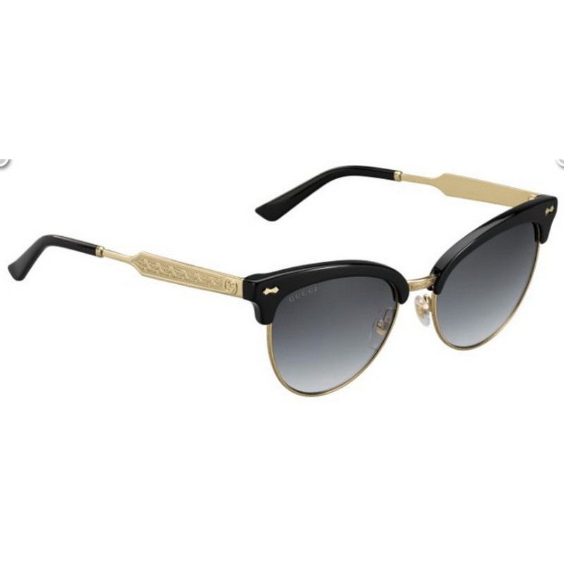 Gucci 4283S ANW Black Gold