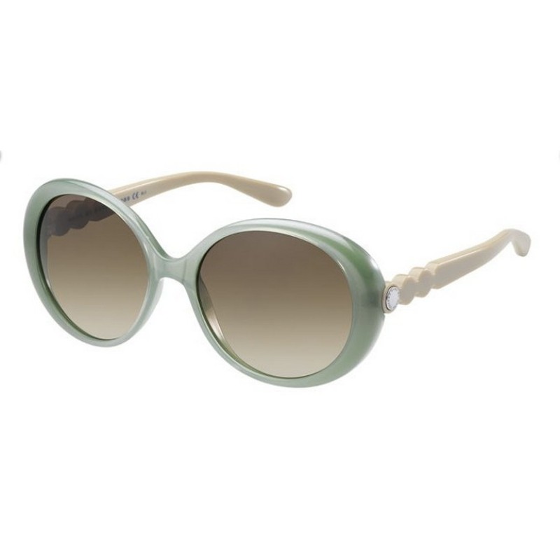 Marc By Marc Jacobs 313-S JY6 CC Green Beige