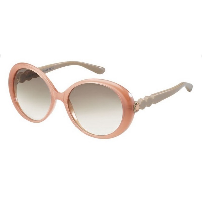 Marc By Marc Jacobs 313-S JY7 S8 Peach Pink
