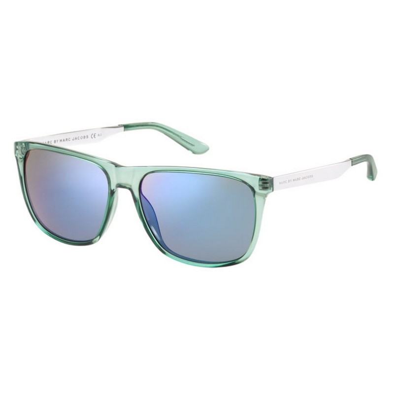 Marc By Marc Jacobs 424-S 8IG 23 Green Pale