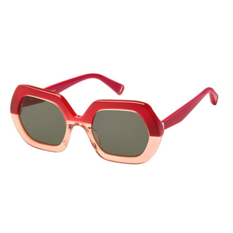 Max & Co 331S 92Y Red-Pink