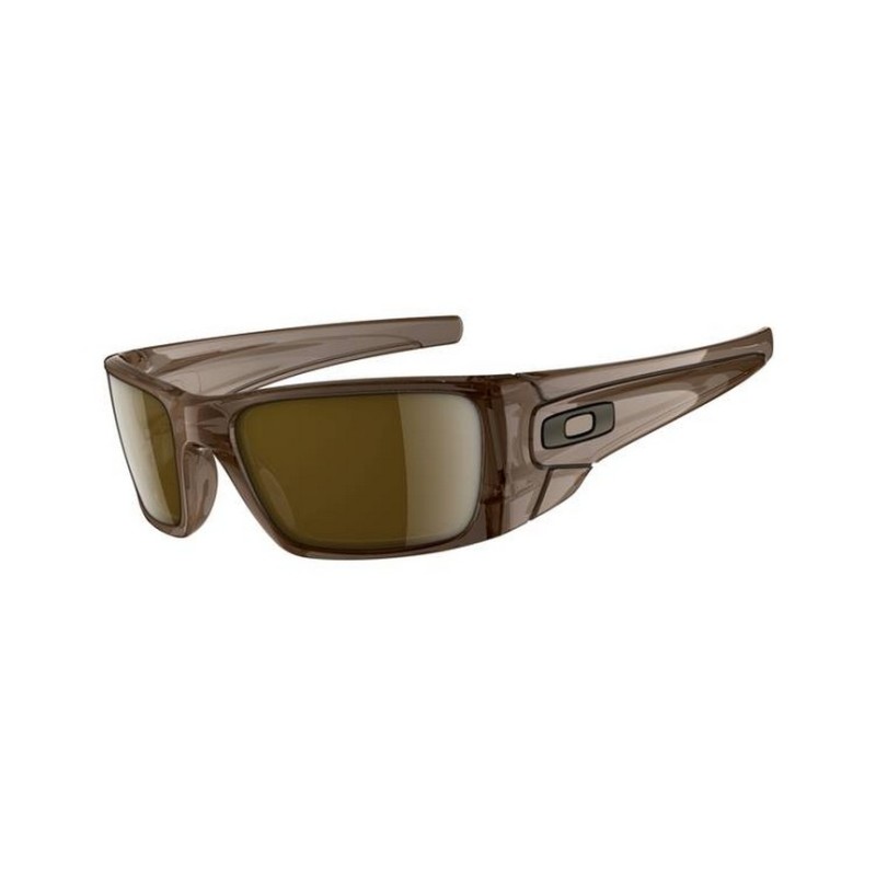 Oakley Fuel Cell OO 9096 02 Polished Brown