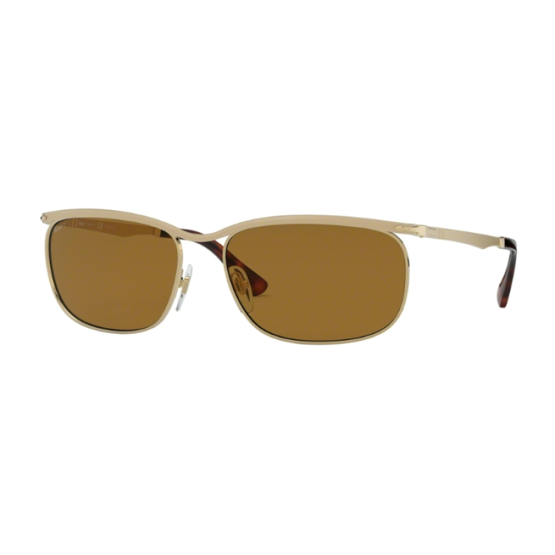 Persol PO 2458S - 1076AN Gold